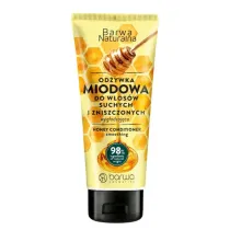 Barwa Od�ywka MIODOWA 200 ml