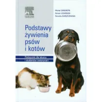 Podstawy �ywienia ps�w i kot�w