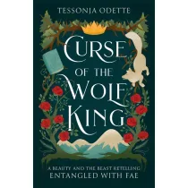 Curse of the Wolf King