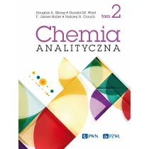 Chemia analityczna. Tom 2