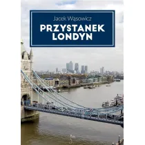 Przystanek Londyn