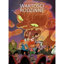 Warto�ci rodzinne. Tomy 1-4