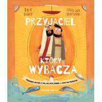 Przyjaciel, ktry wybacza