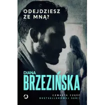 Odejdziesz ze mn�? Ada Czarnecka i Krystian Wilk. Tom 4
