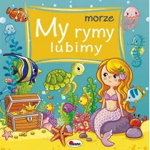 My rymy lubimy 3. Morze. Wydanie 2022