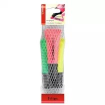 Stabilo Zakrelacz Neon 3 szt.