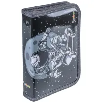 Gimboo Pi�rnik z wyposa�. 1-komorowy Astronauta czarny