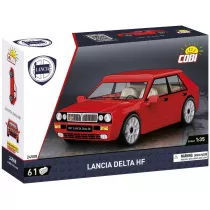 Lancia Delta HF