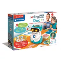 Robot edukacyjny Doc Clementoni