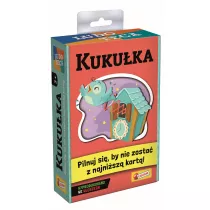 Ludoteca. Kukuka Lisciani
