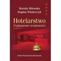 Hotelarstwo. Podstawowe wiadomo�ci