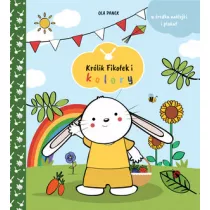 Kr�lik Fiko�ek i kolory
