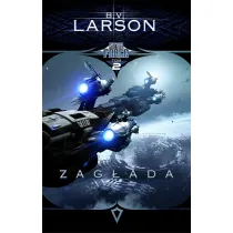 Zag�ada. Star Force. Tom 2