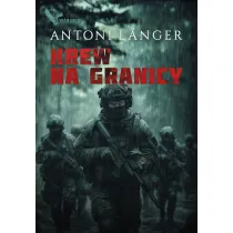 Krew na granicy