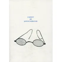 Carnet de Janusz Korczak / Notes Janusza Korczaka (wersja francuska)