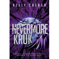 Kruk. Nevermore. Tom 1