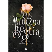 Moja mroczna bestia. Grzeszne opowieci. Tom 1