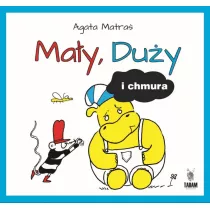 May, Duy i chmura