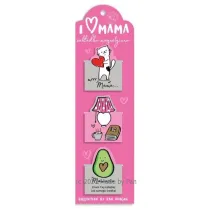 Pan Dragon Zak�adka Set-Mama 2