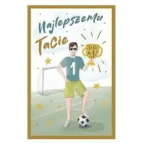 AbCard Kartka okoliczno�ciowa Dzie� Ojca