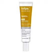 To�pa Dermo Face Lipidro bogaty regeneruj�cy krem-balsam S.O.S. na twarz,oczy i usta 40 ml