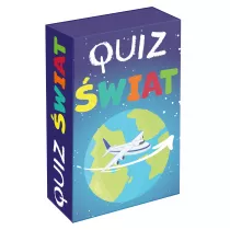 Quiz wiat MINI Kangur