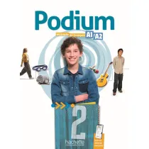Podium 2 podr�cznik