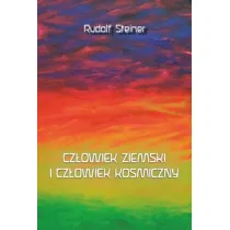 Cz�owiek ziemski i cz�owiek kosmiczny