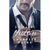 Hudson. Uwikani. Tom 4 (pocket)