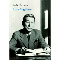 Lista Sugihary