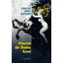 Powrt do Domu Koni