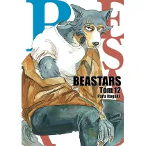 Beastars. Tom 12