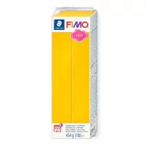 Staedtler Masa termoutwardzalna Fimo 454g ��ty s�oneczny