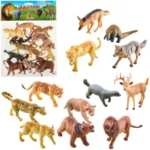 Zwierz�ta zoo