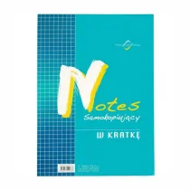 Michalczyk i Prokop Notes samokopiujcy kratka
