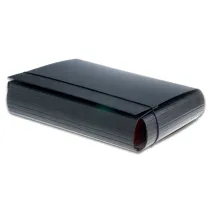 Penmate Teczka �amana A4 na gumk� Ecoline 8 cm