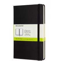 Moleskine Notes Classic czysty