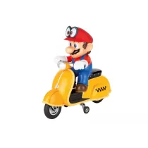 SCARRERA RC kuter RC Super Mario Odyssey