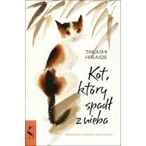 Kot, kt�ry spad� z nieba
