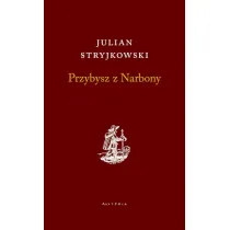 Przybysz z Narbony