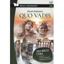 Quo Vadis. Z opracowaniem