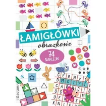 �amig��wki obrazkowe