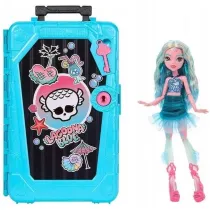 Monster High Straszysekrety Seria 7 Lalka Asortyme