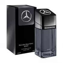 Mercedes-Benz Select Night Woda perfumowana 100 ml