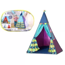 Namiot tipi dla dzieci