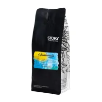 Gwatemala Antigua Washed Espresso 1kg