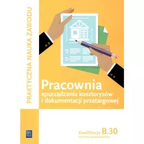 Pracownia sporzdzania kosztorysw i dokumentacji przetargowej. Technik budownictwa