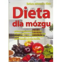 Dieta dla m�zgu