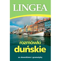 Rozm�wki du�skie ze s�ownikiem i gramatyk�
