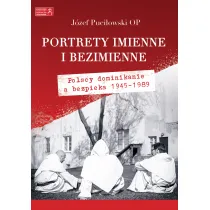 Portrety imienne i bezimienne